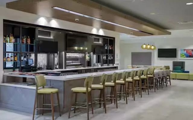 Hilton Garden Inn Media Philadelphia