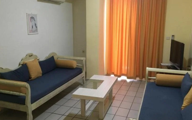 Jason Apartments Hotel