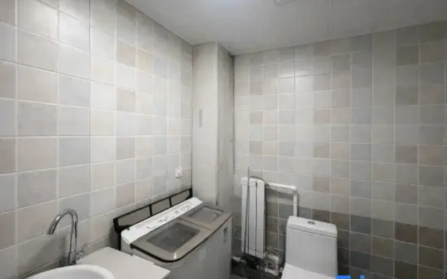 Yiqing Wellness Homestay