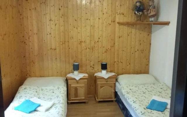 Penzion Dalibor