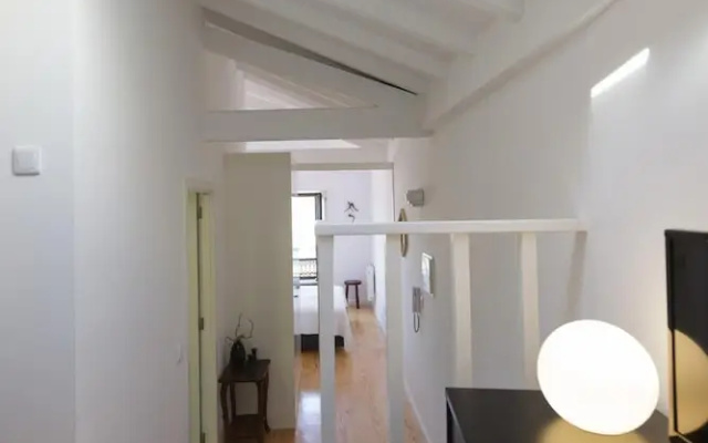 Typical House 5 in Oporto