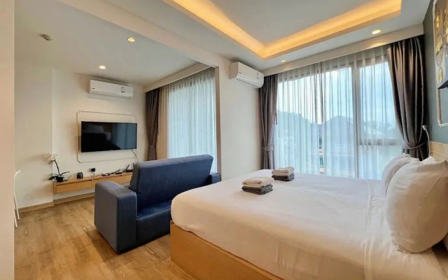 Aristo 2 Phuket by RESAVA