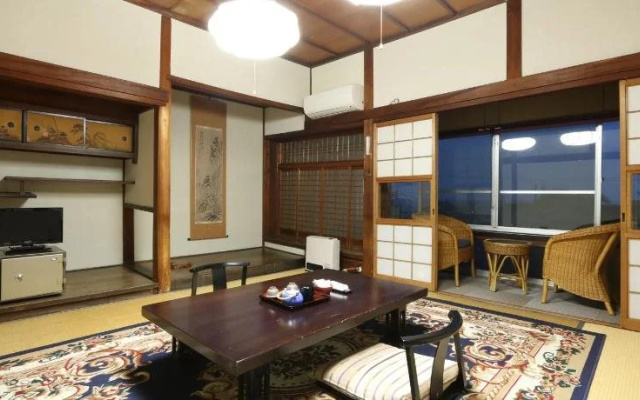 Ryokan Sanyousou