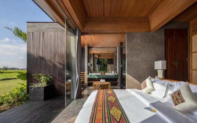 GDAS Bali Health and Wellness Resort