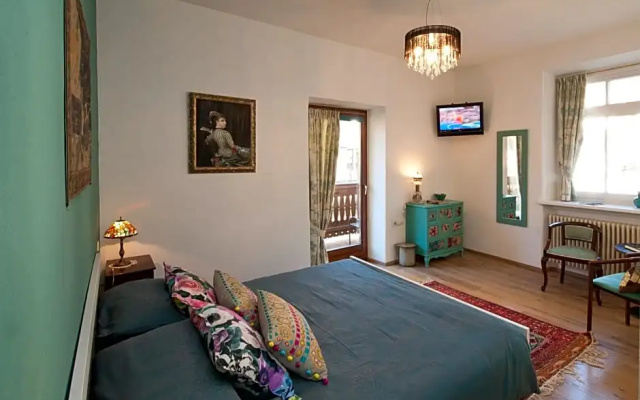 Bed and Breakfast Zenana