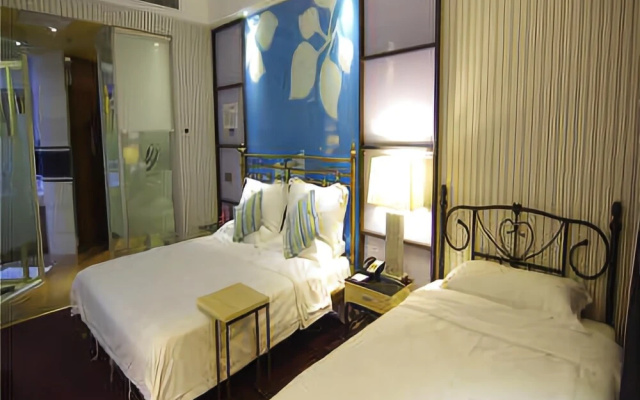 Gelan Hotel