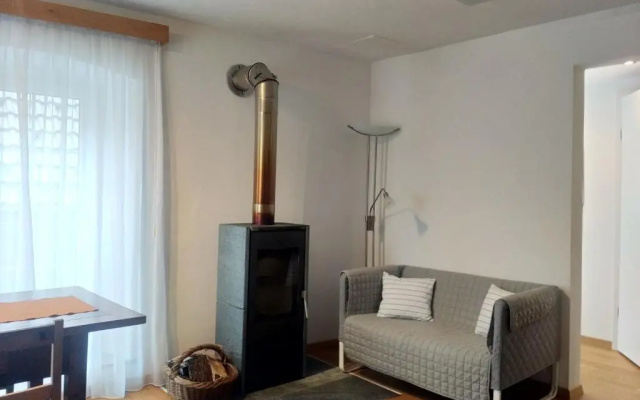 Appartement Casa Luigi