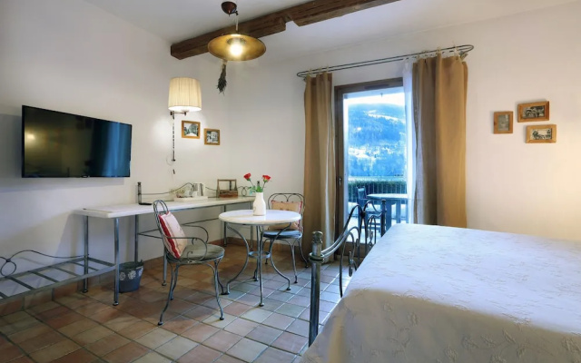Hôtel l'Autantic