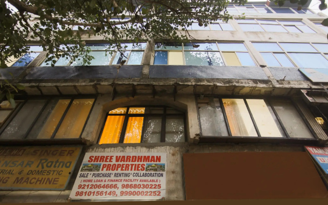 OYO 67484 Gour Town House
