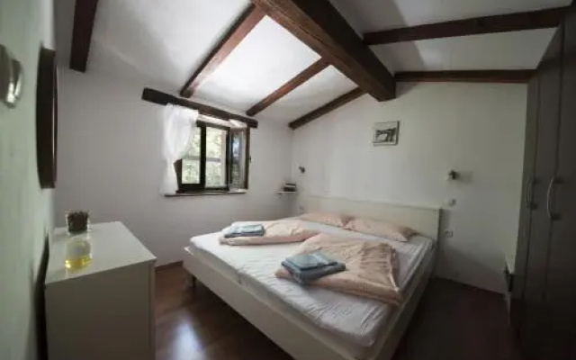 Holiday Home Cosseriga