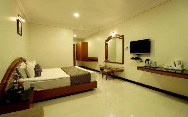Hotel AGC