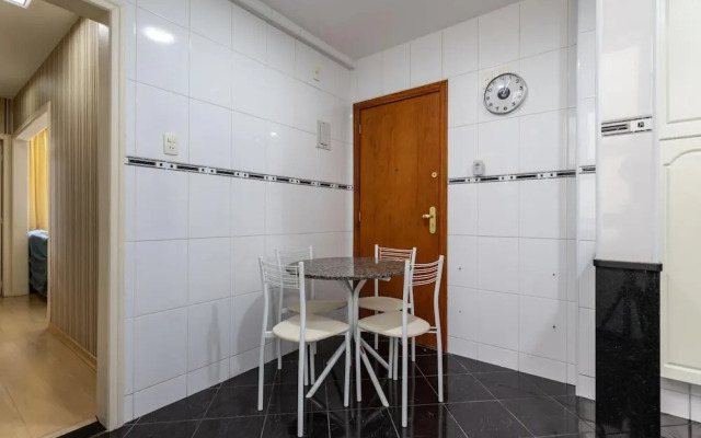 Magnificent in Copacabana Great Rooms Rp1003