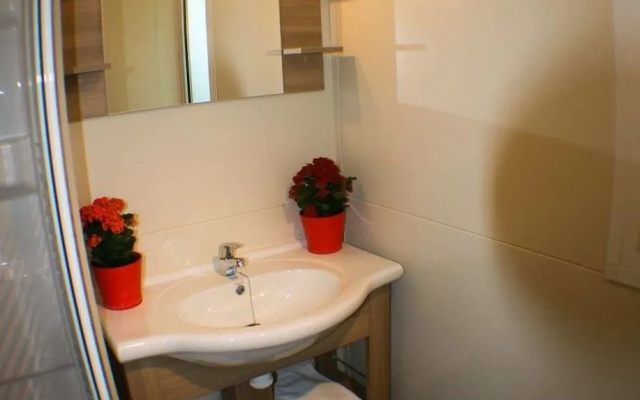 Camping Village Versilia Mare