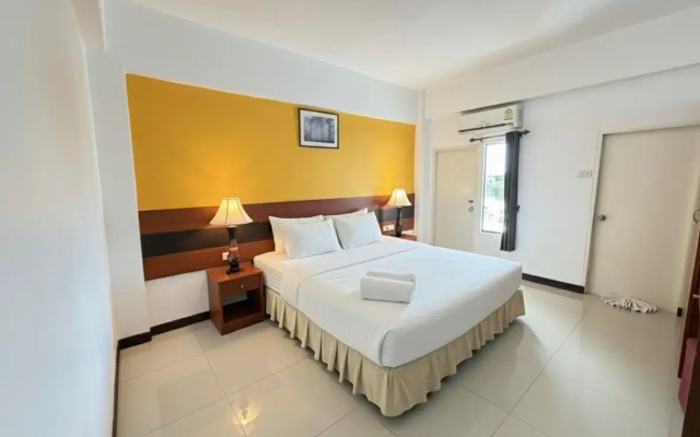 Sirimathani Hotel