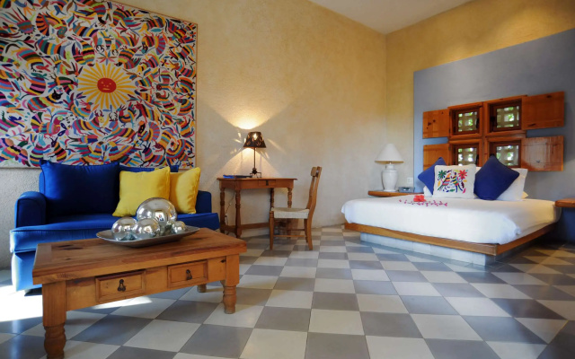 Casa Natalia Boutique Hotel