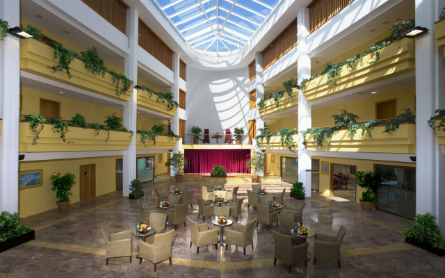 Aparthotel Playas de Liencres
