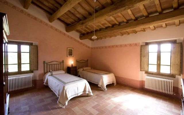 Villa Il Cigno