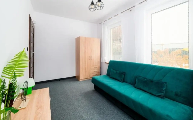Apartamenty Sun & Snow Dom Sarnia 37