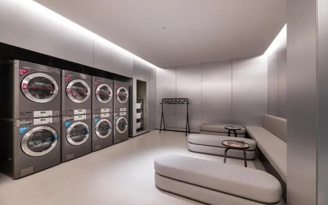 Crystal Orange Hotel Hangzhou Qianjiang Xincheng