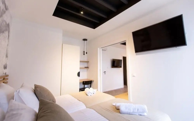 B&B Domus Romana