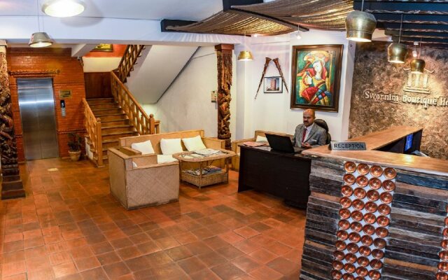 Swornim Boutique Hotel
