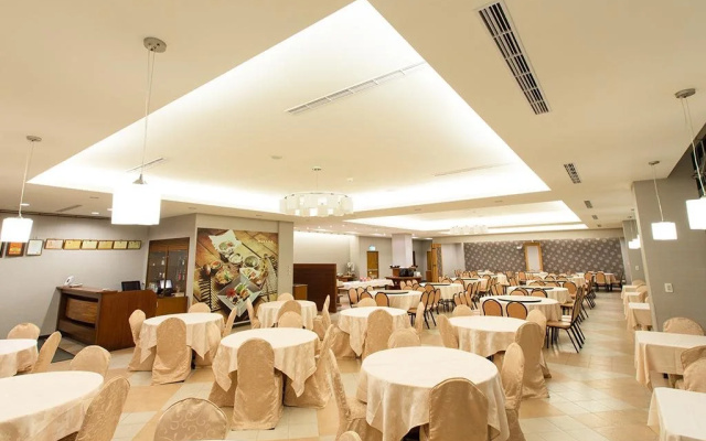 King's Resort & Spa