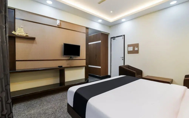 Prestige Stay Inn by OYO