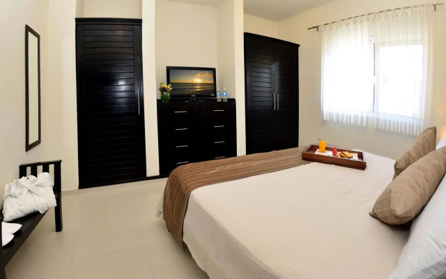 Palms Tulum Luxury Hotel