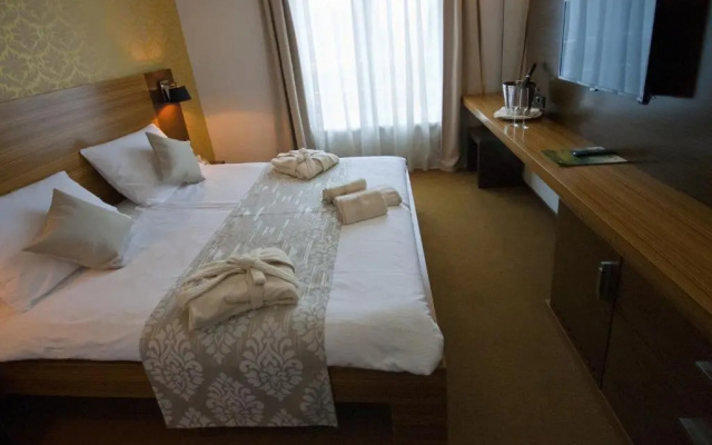 Gold Club Hotel Casino