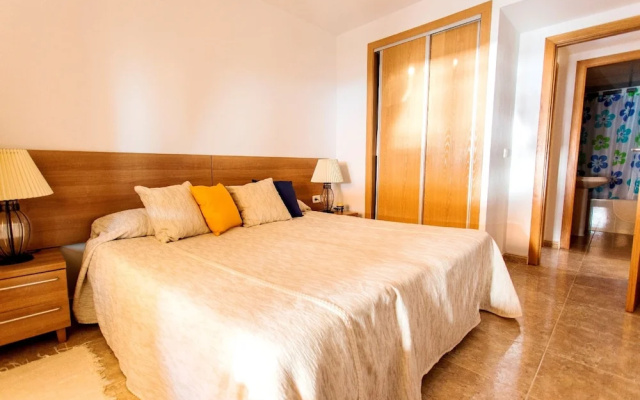 Apartamento Costa Calida 1ª