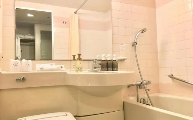 Hotel Fujita Fukui
