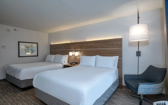 Holiday Inn Express Radcliff-Fort Knox by IHG