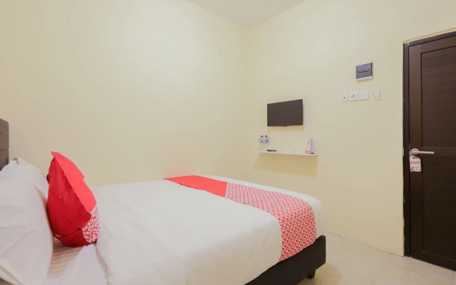 Mn One Residence by OYO Rooms