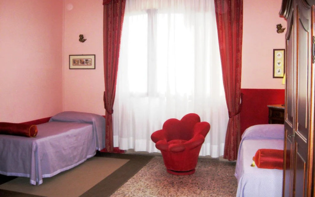 Locanda Il Fornello
