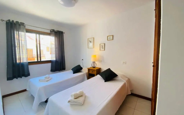 Mar Holiday Home