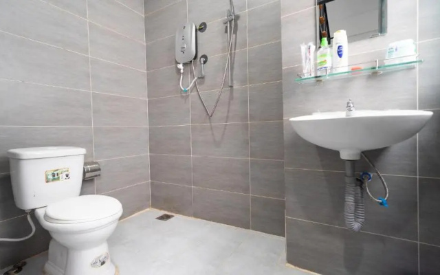 HANZ Premium Mallorca Grand World
