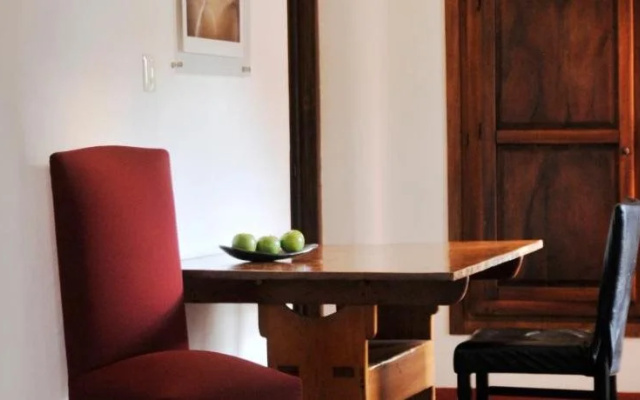 Casa Oaxaca