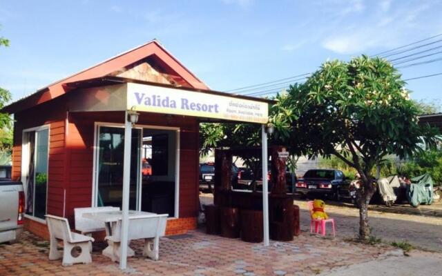 Valida Resort and Apartment 1