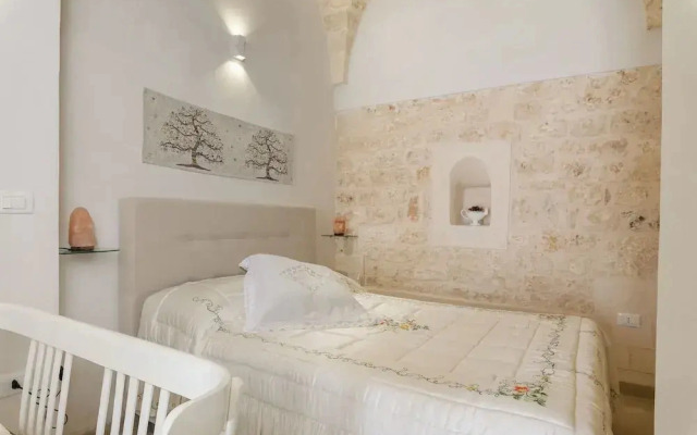 Stairway with Jacuzzi by Wonderful Italy