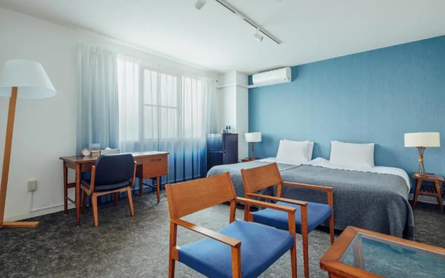 HOTEL GRAPHY NEZU - Vacation STAY 82132