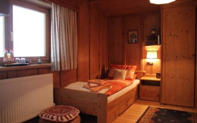 Haus Mauken