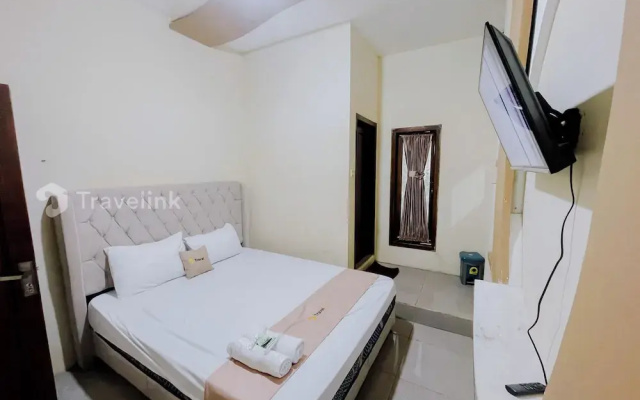 Dieng Travelink Inn