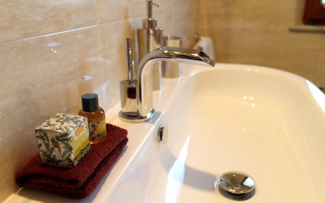 B&B Villa Velia