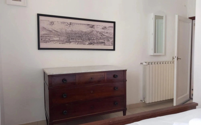 Porcellana Double in Firenze