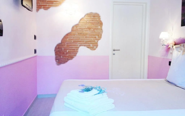 Antica Dimora Casa Vacanze