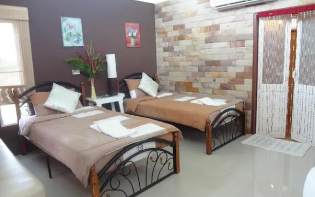 Phulomdaw Resort