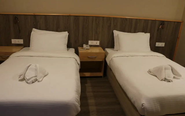 Hotel Always Welcome
