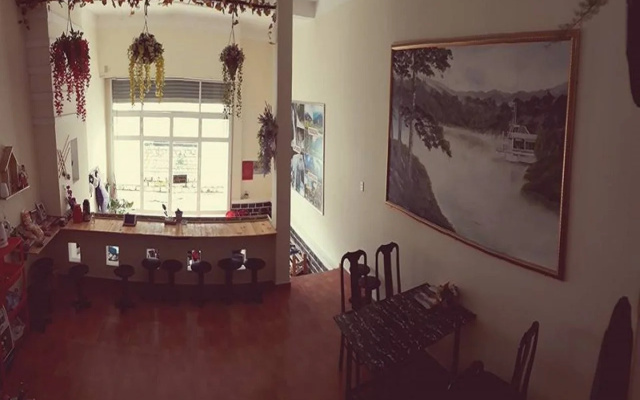 Thien Kim Guest House