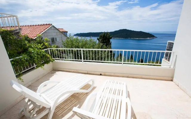 Sipa Apartments