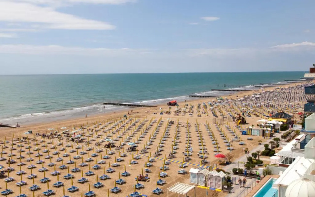 Hotel Orizzonte